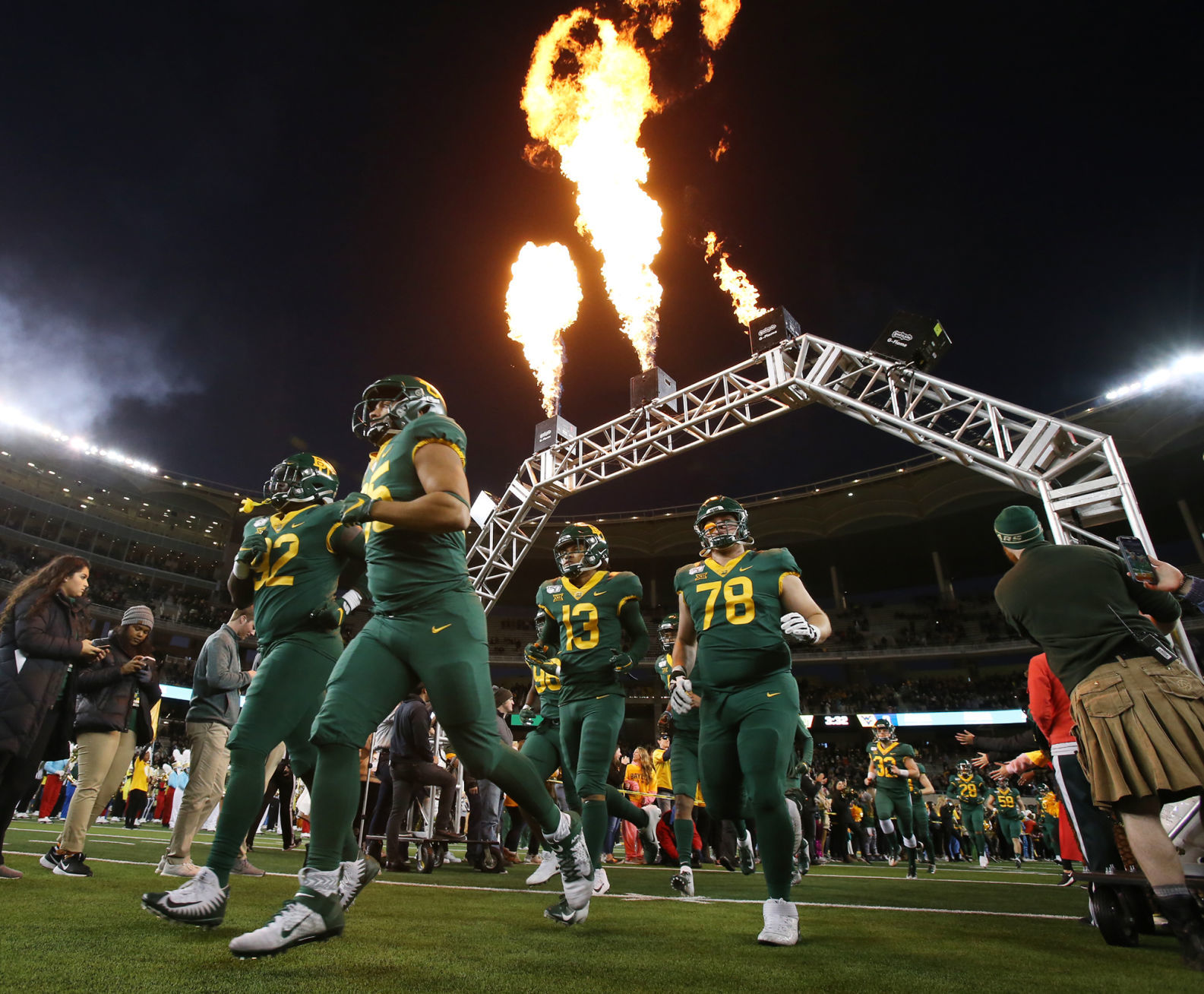 Baylor